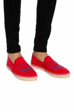 Espadryle 'tiger', zdjęcie 2 Espadryle 'tiger' od Kenzo